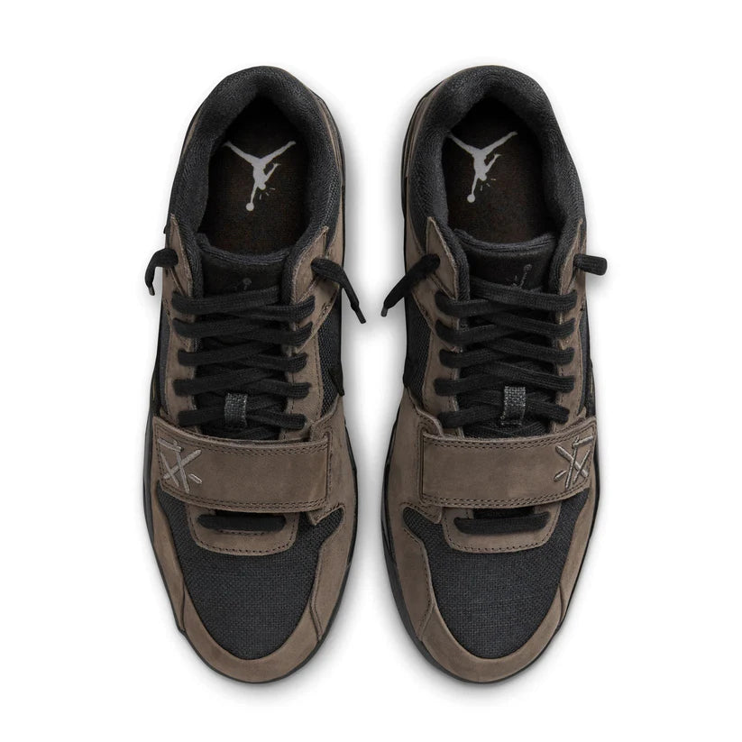 Jordan Jumpman Jack TR 'Dark Mocha'