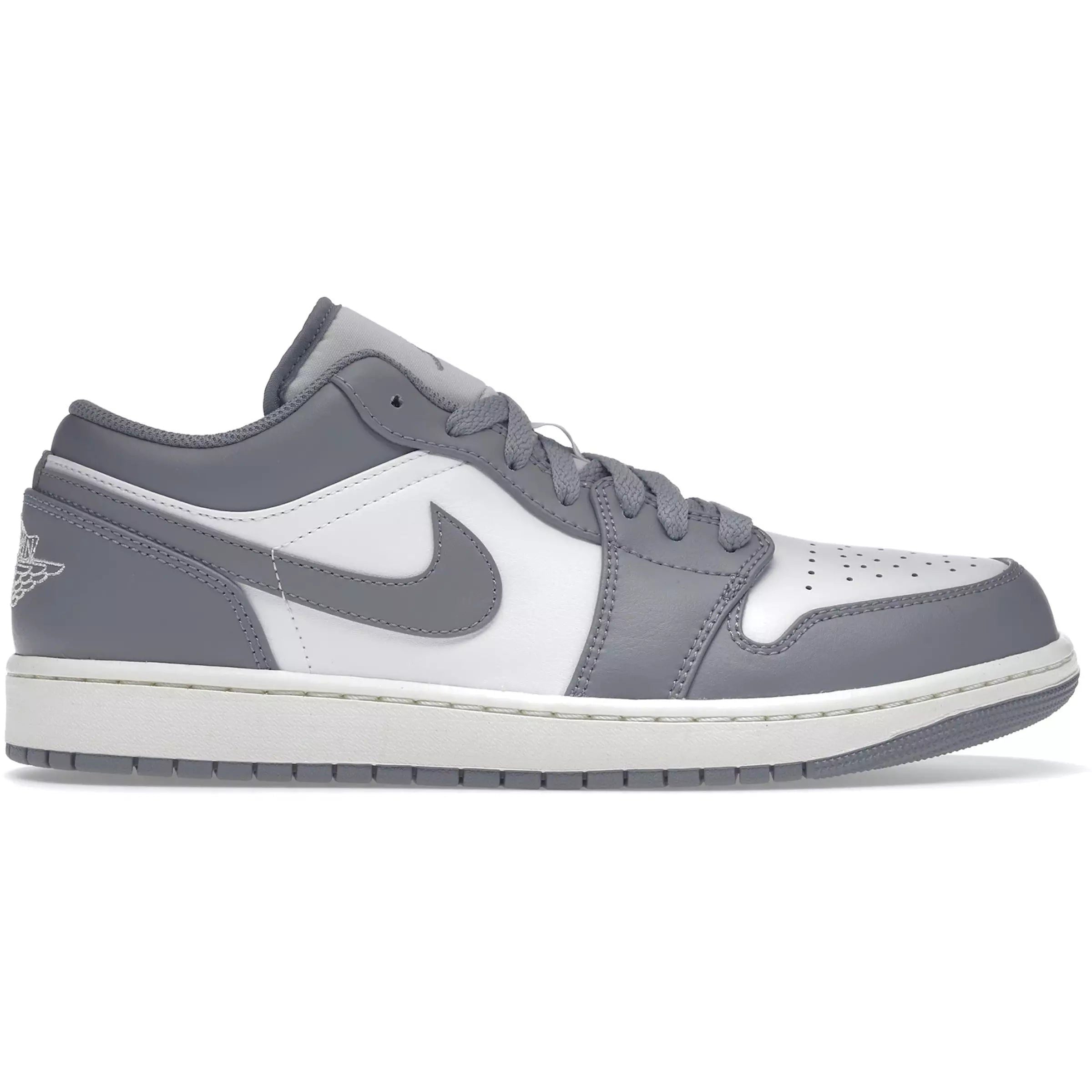 Air Jordan 1 Low 'Vintage Grey'