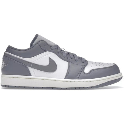 Air Jordan 1 Low 'Vintage Grey'