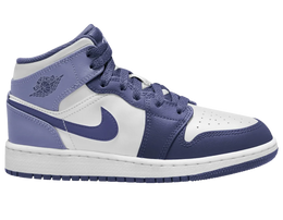 Air Jordan 1 Mid 'Sky J Purple'