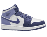 Air Jordan 1 Mid 'Sky J Purple'