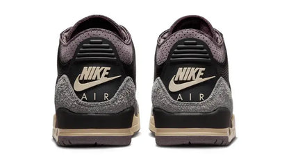 Nike Air Jordan A Ma Maniére x Air Jordan 3 Retro 'While You Were Sleeping' - Shoe size: UK 7 Sneakers | Shop From The Mirage