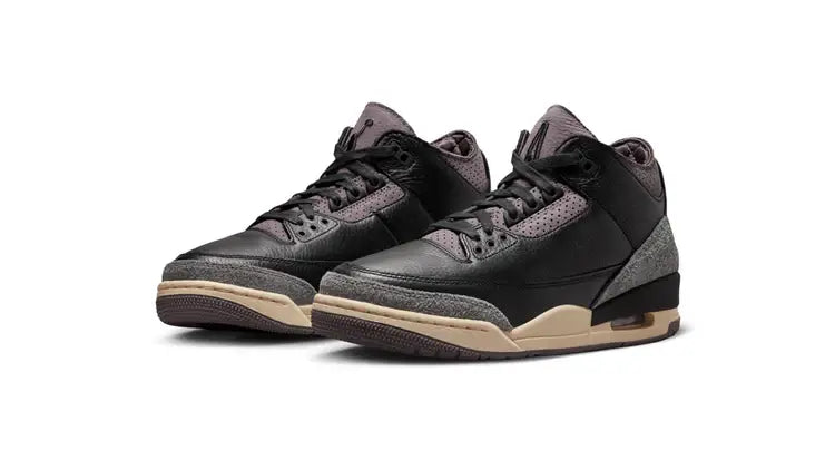 Nike Air Jordan A Ma Maniére x Air Jordan 3 Retro 'While You Were Sleeping' - Shoe size: UK 7 Sneakers | Shop From The Mirage