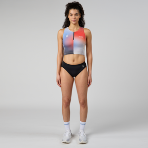 Stamina™ Racing Buns With Pockets