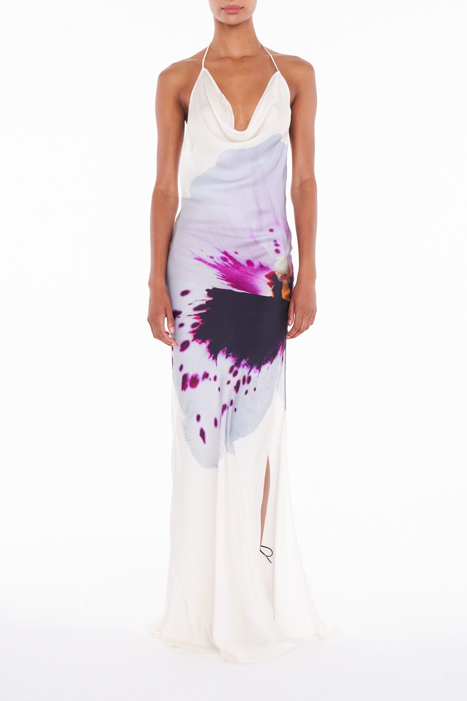 Angelina Dress