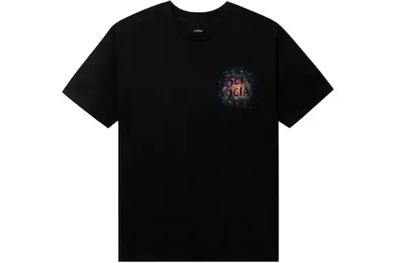 Anti Social Club ASSC Tee - Tonight, I'll Sit - Size: S T-Shirts | Shop From The Mirage