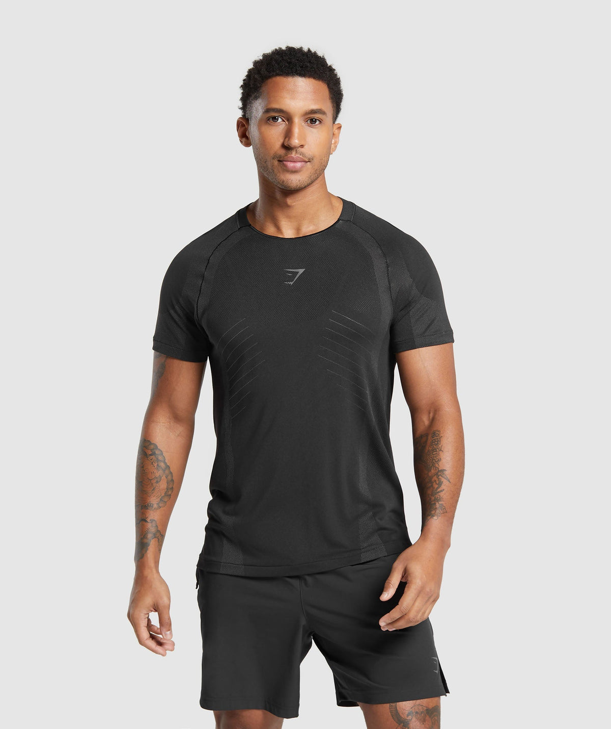 Apex Seamless T-Shirt 308
