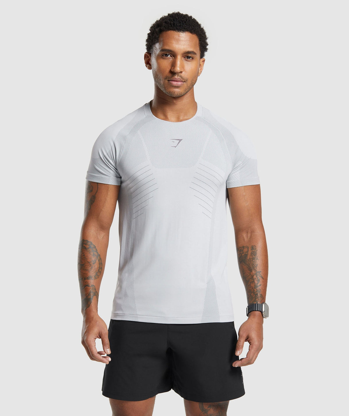 Apex Seamless T-Shirt 307