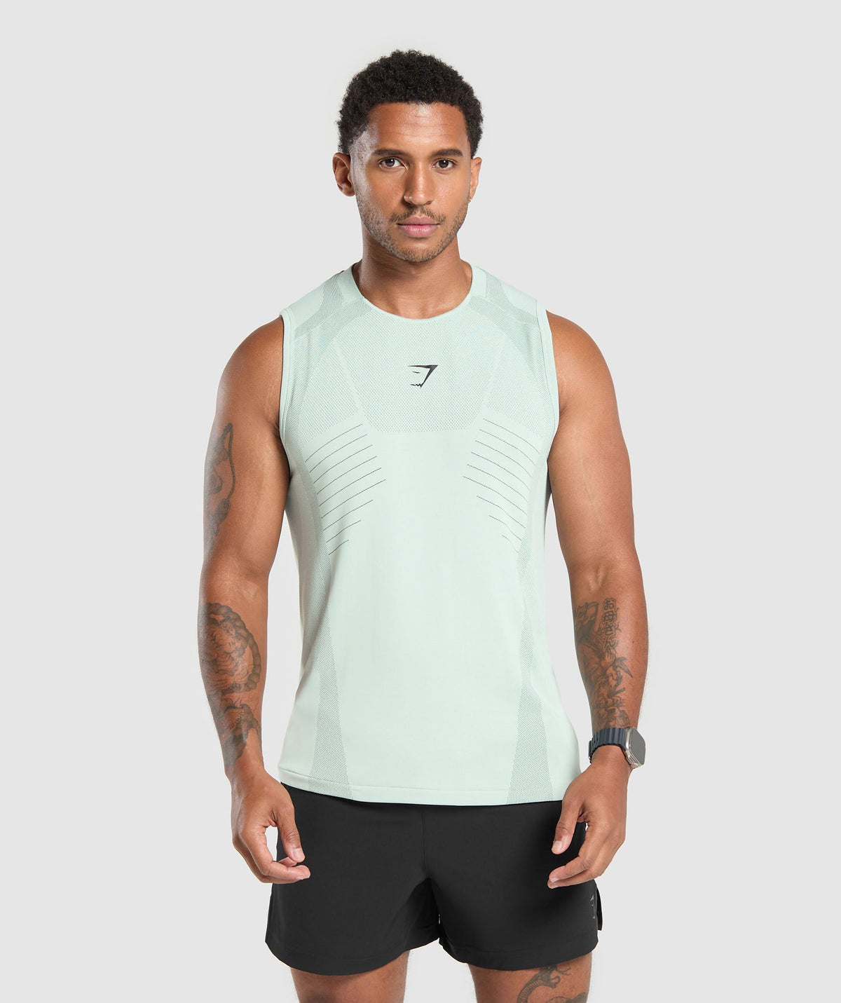 Apex Seamless Tank 278