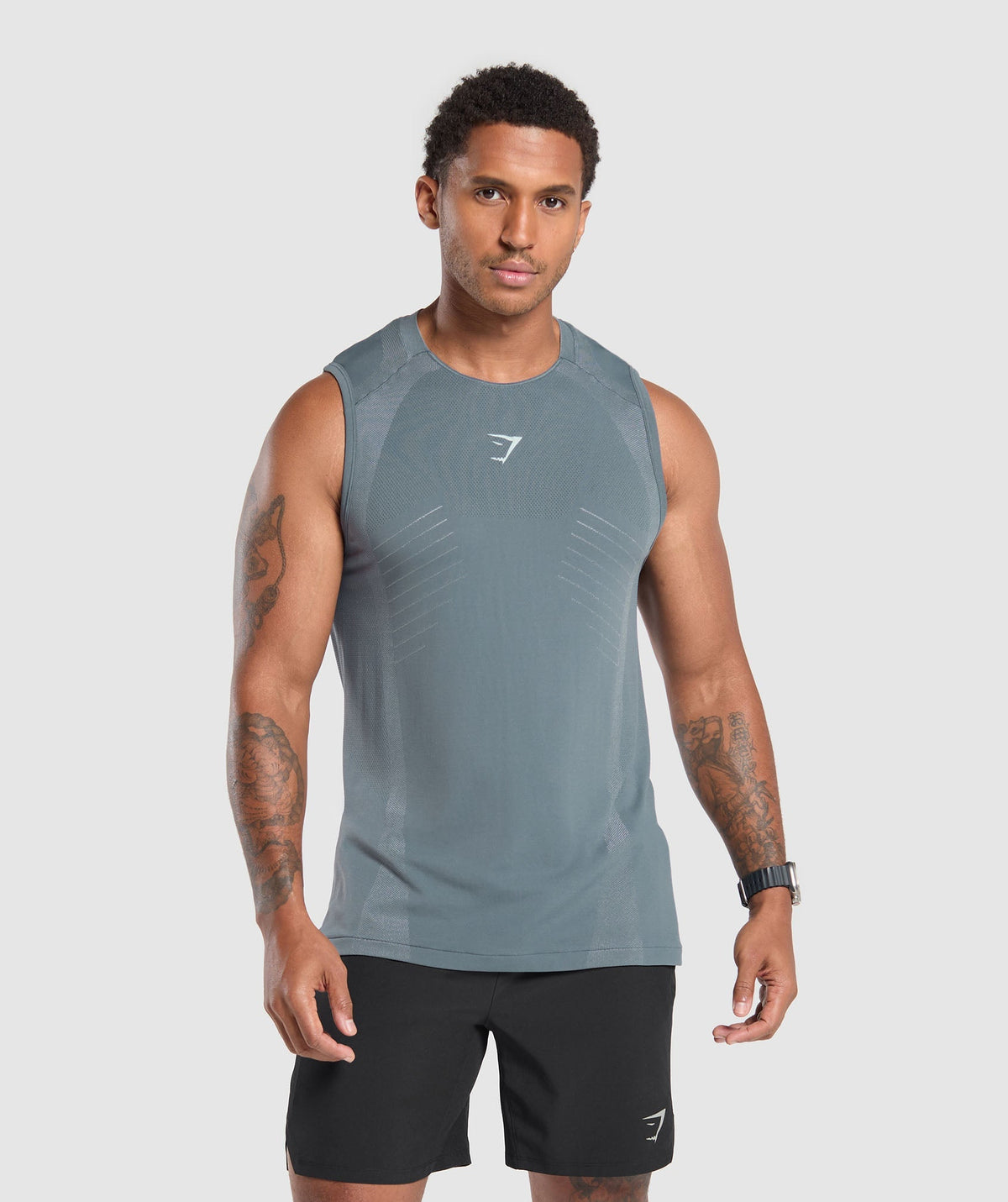Apex Seamless Tank 279