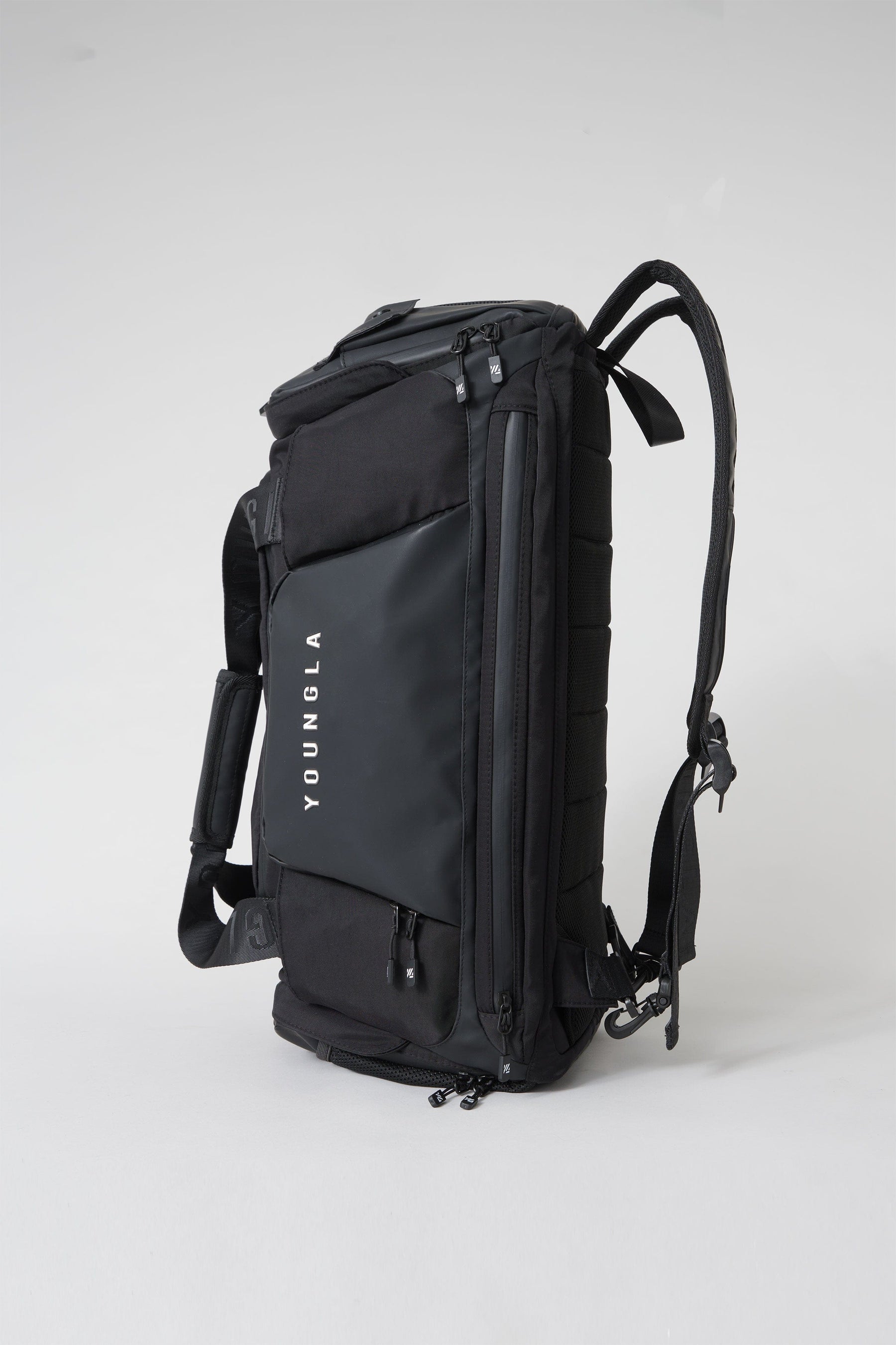 741 Hybrid Duffle Backpacks - August 5th