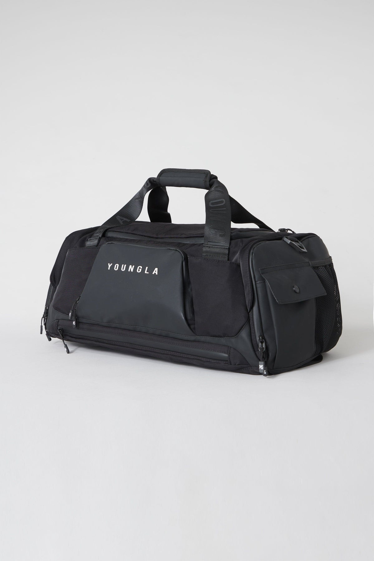 741 Hybrid Duffle Backpacks - August 5th