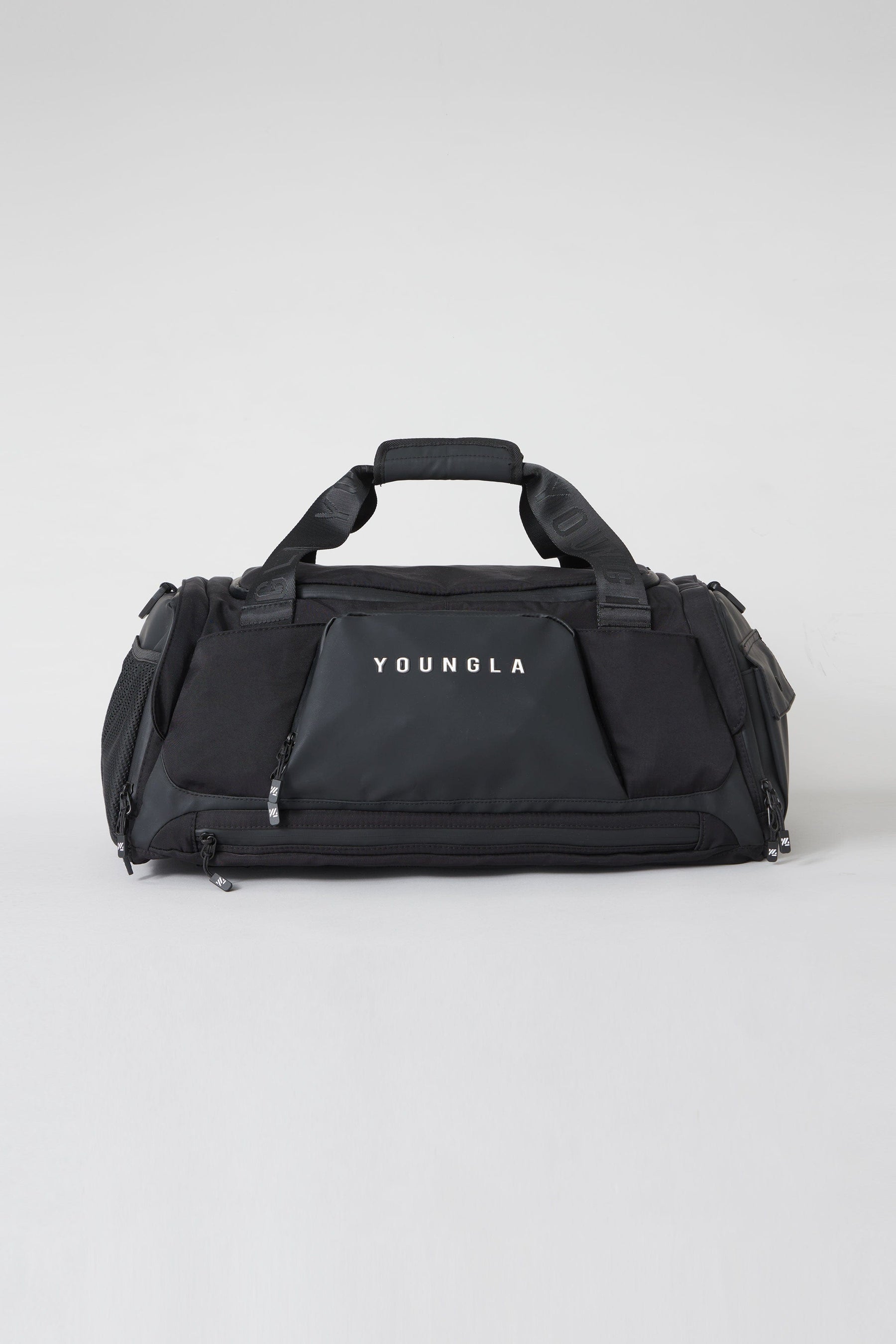 741 Hybrid Duffle Backpacks - August 5th