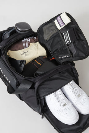 741 Hybrid Duffle Backpacks - August 5th