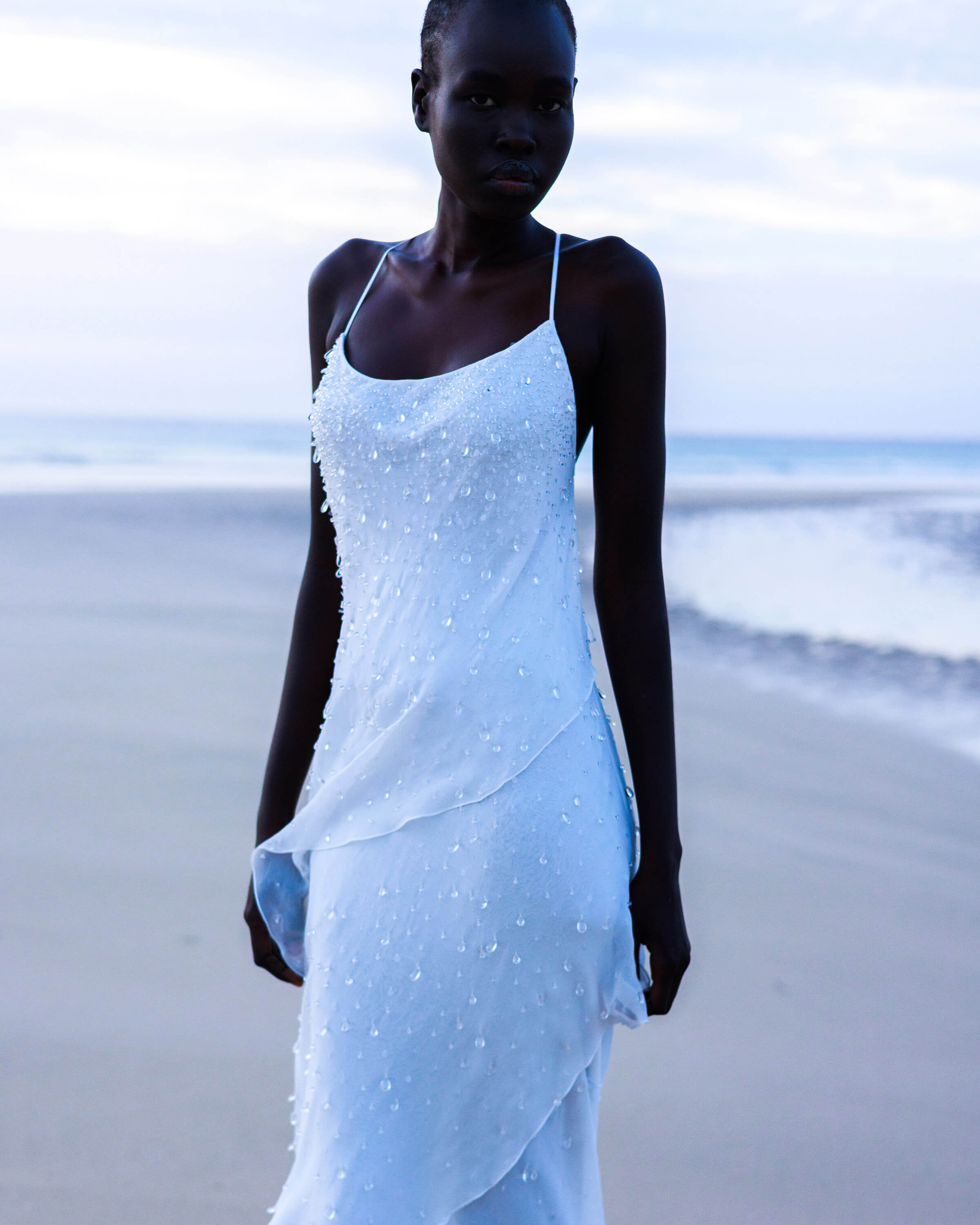 Aquaria Dress