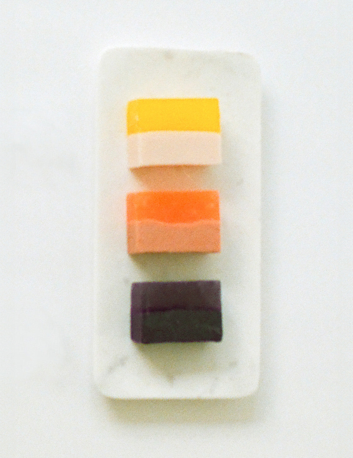 Artisanal Soap ~ Set of 3