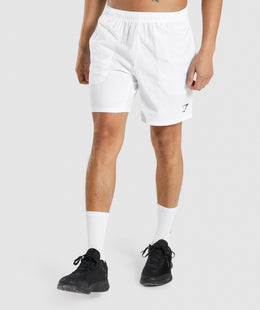 Gymshark Arrival 7