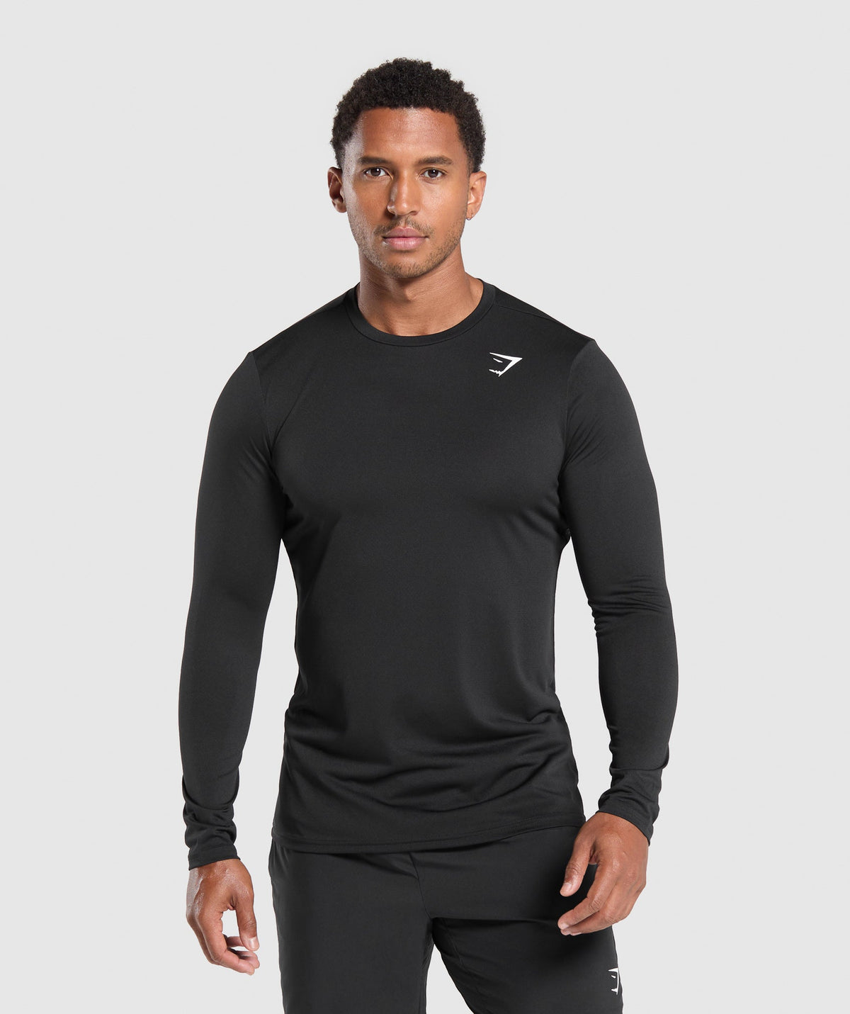 Arrival Long Sleeve T-Shirt 68
