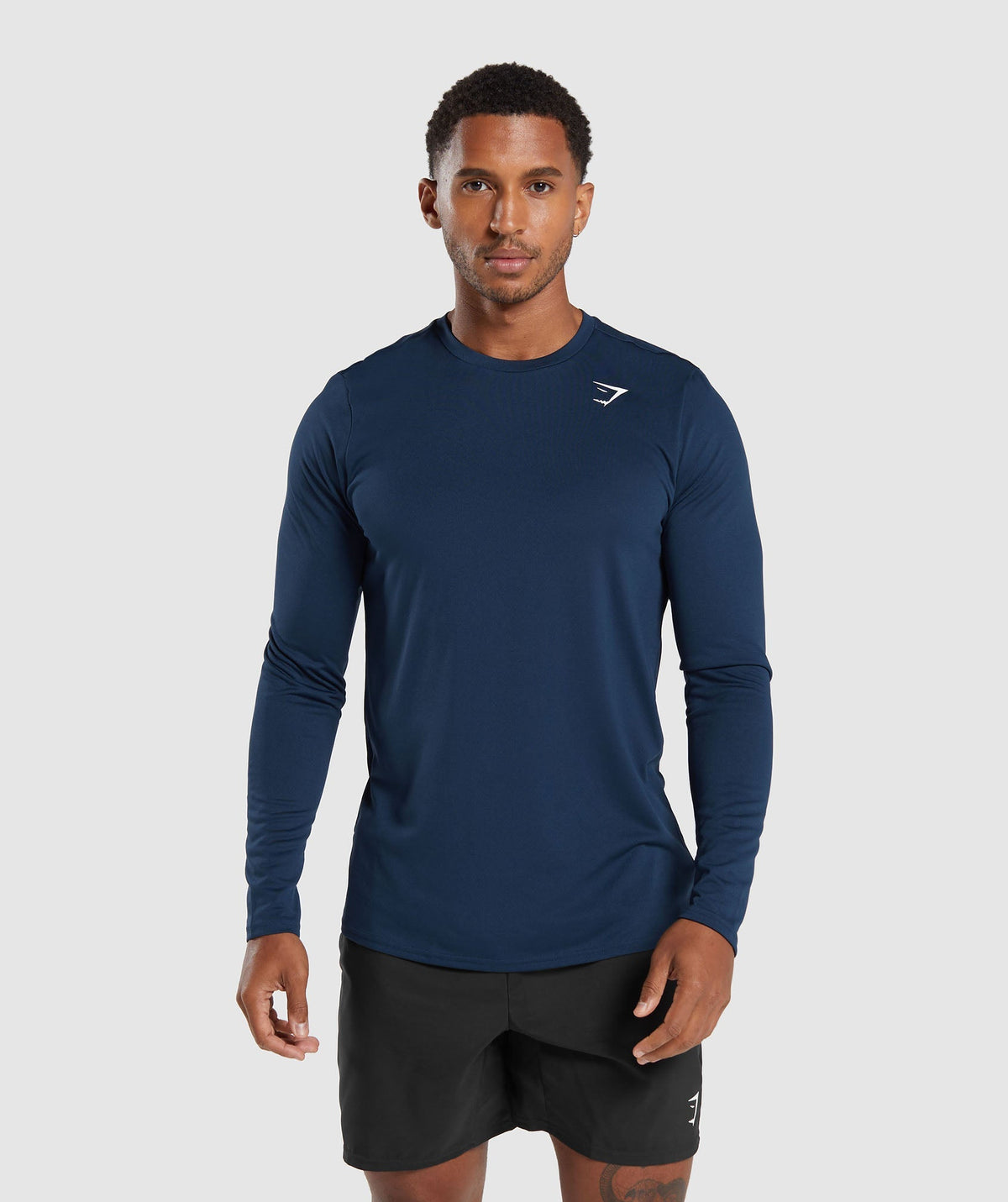 Arrival Long Sleeve T-Shirt 69