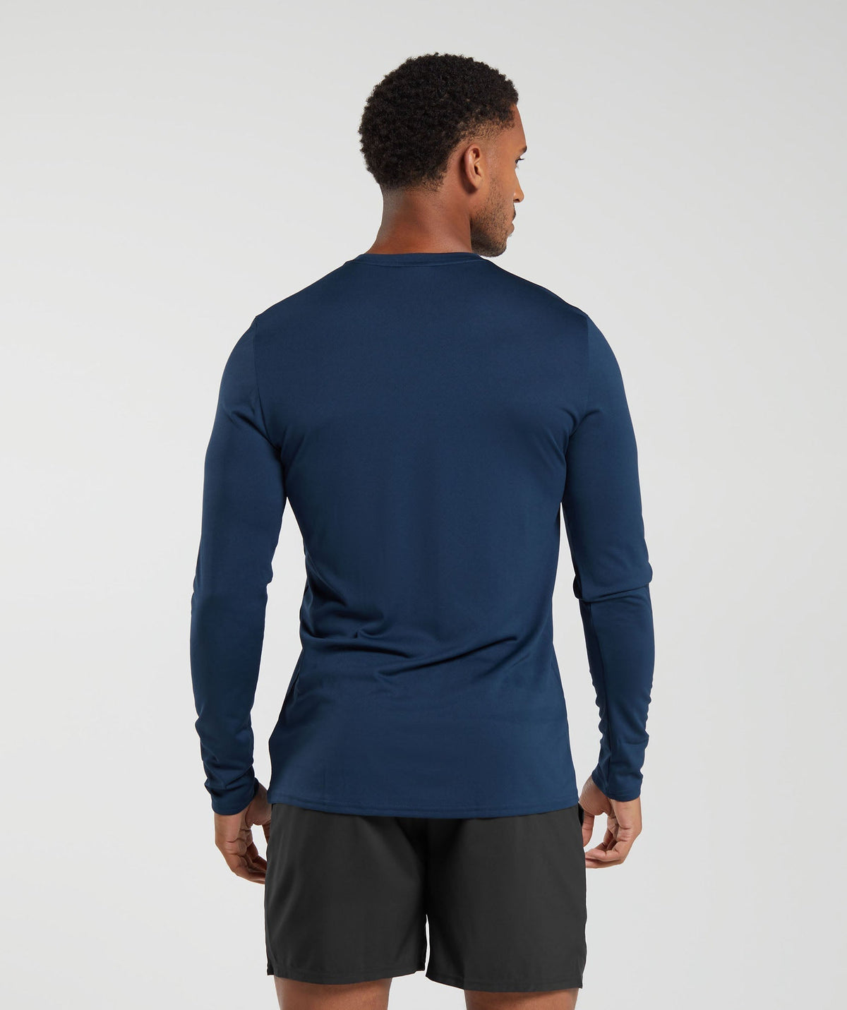 Arrival Long Sleeve T-Shirt 68