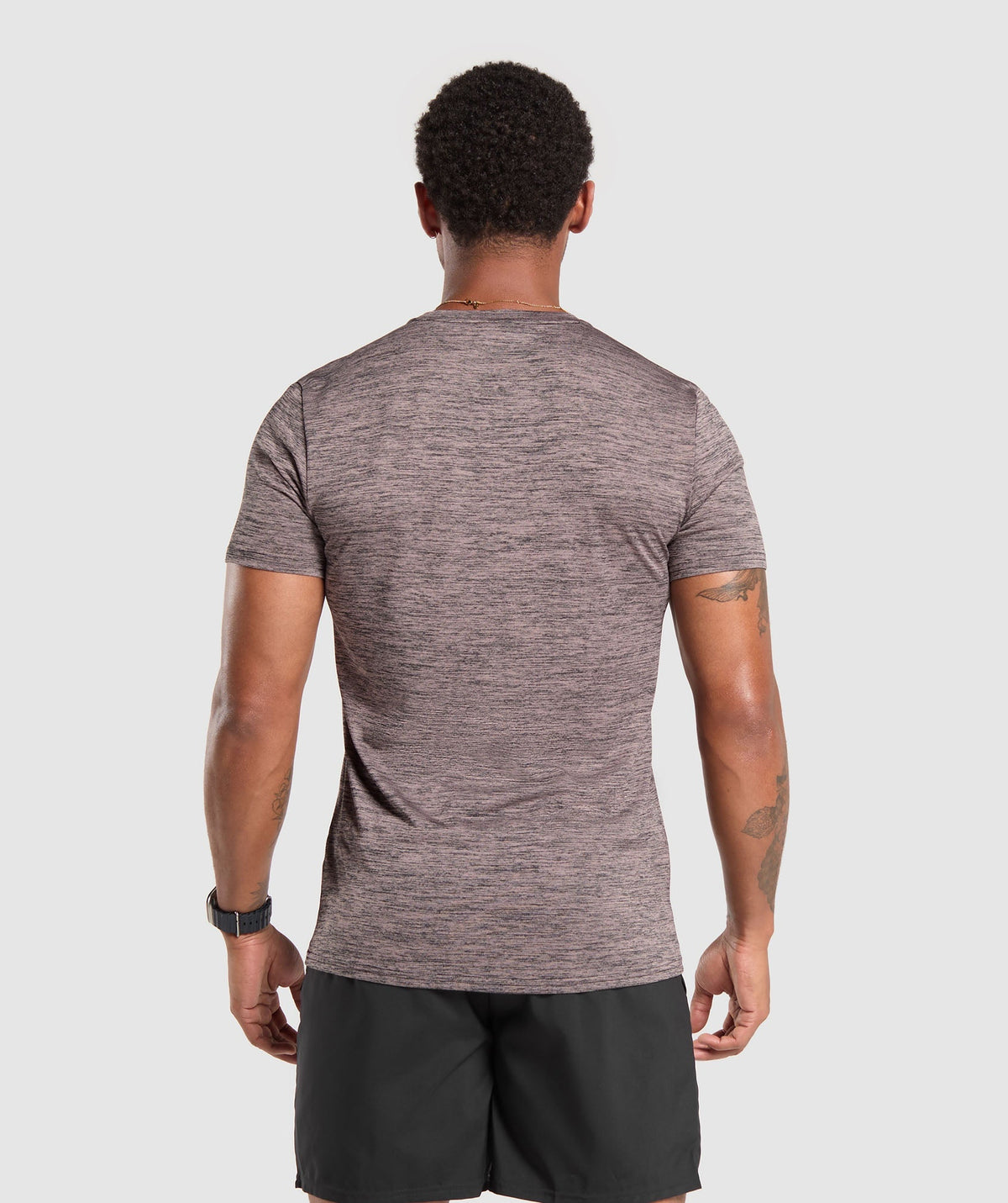 Arrival Marl T-Shirt 20
