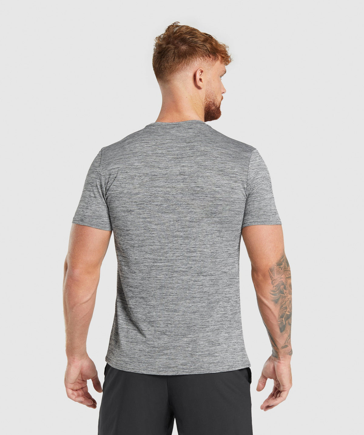 Arrival Marl T-Shirt 22