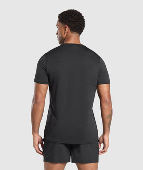 Arrival Regular Fit T-Shirt 24