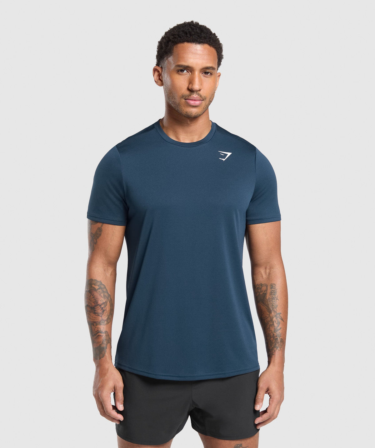 Arrival Regular Fit T-Shirt 23