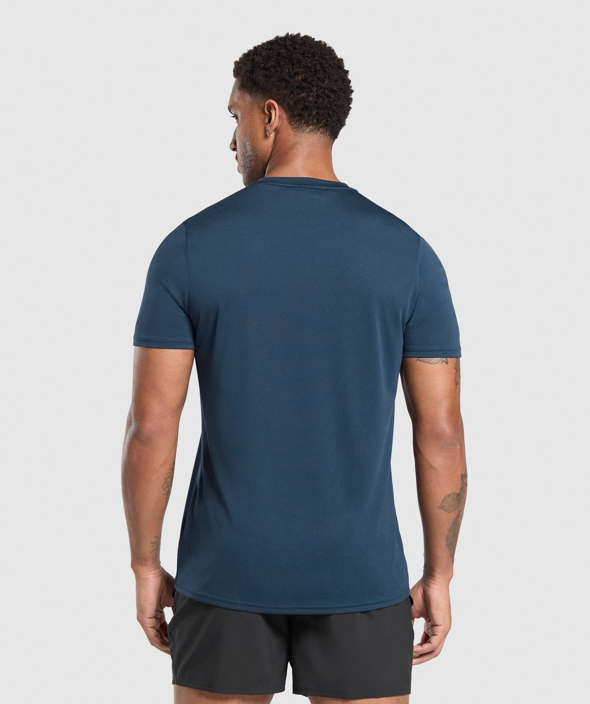 Arrival Regular Fit T-Shirt 23