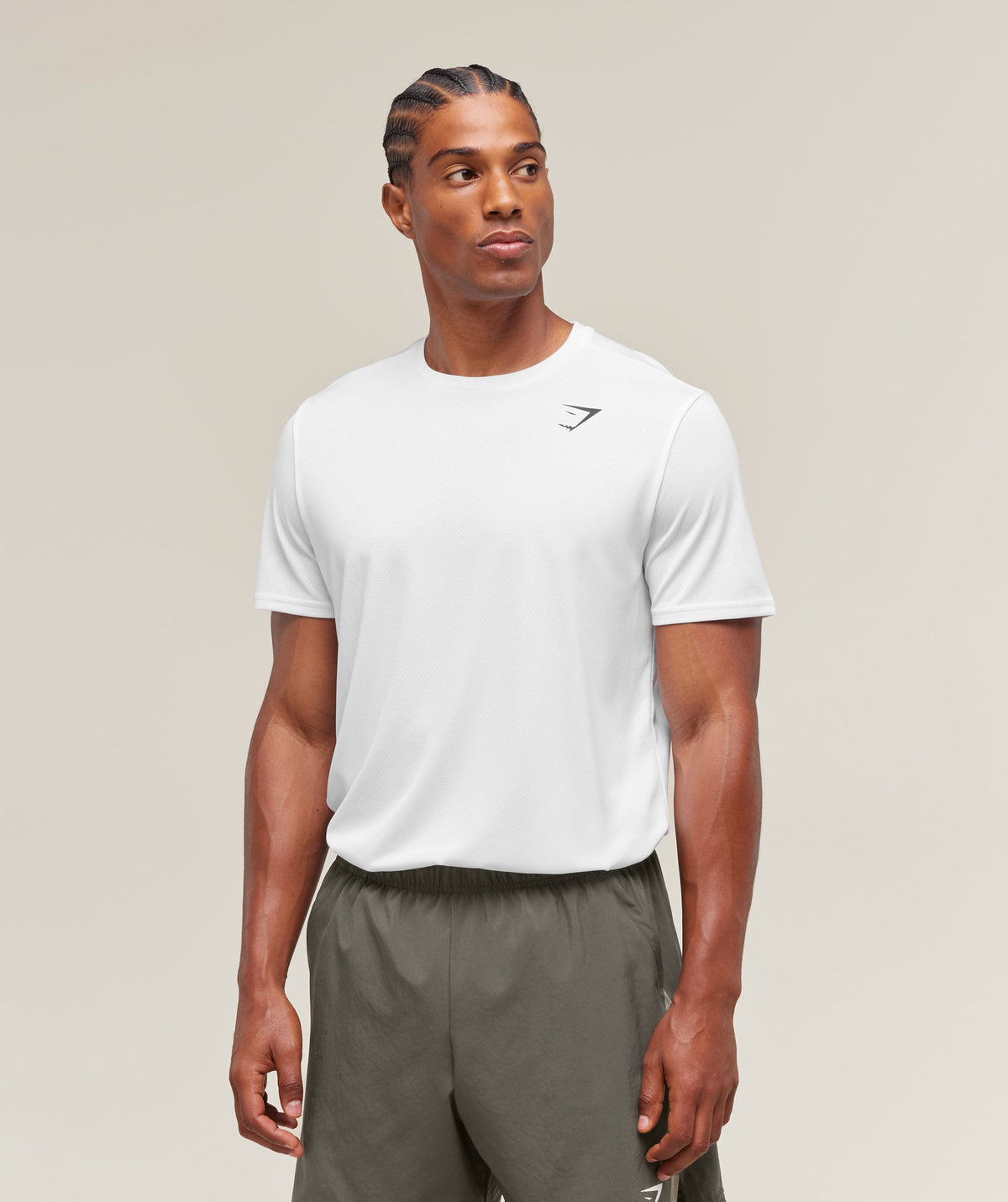 Arrival Regular Fit T-Shirt 25