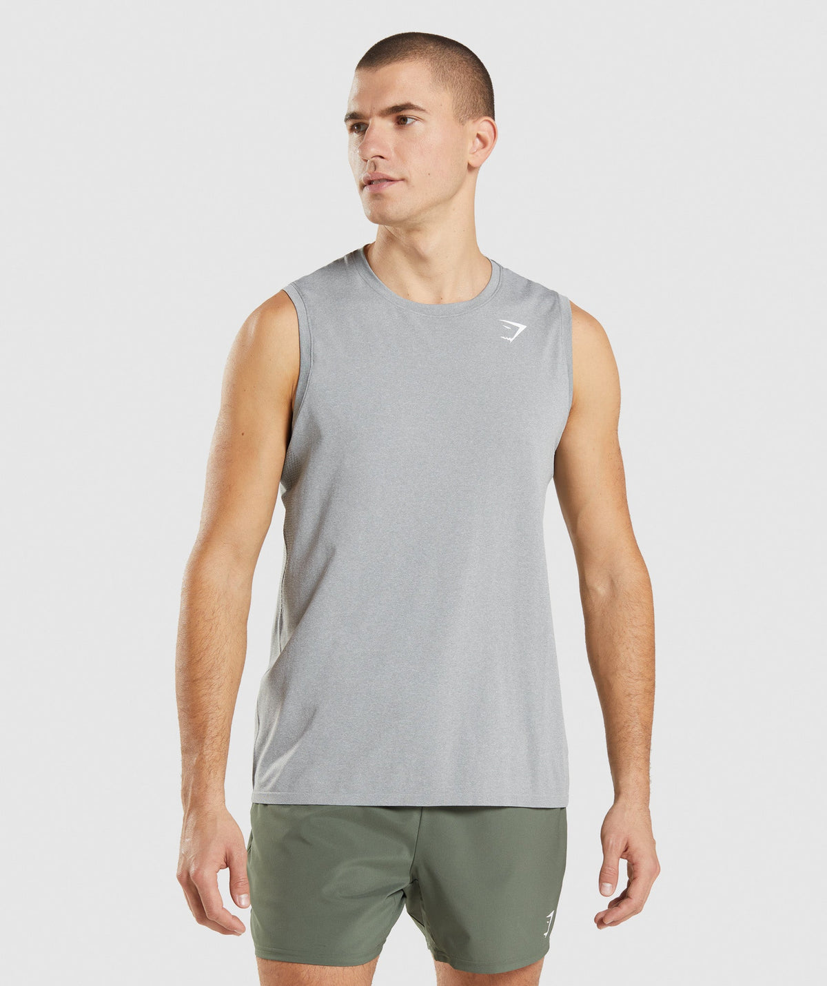 Arrival Seamless Tank 17