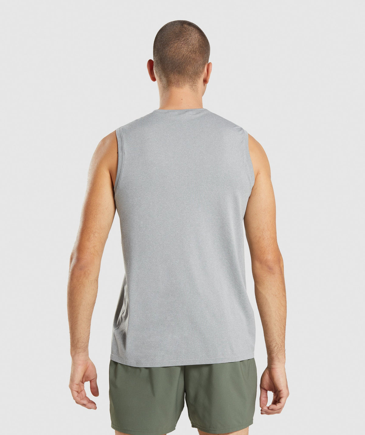 Arrival Seamless Tank 17