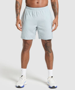 Gymshark Arrival 7