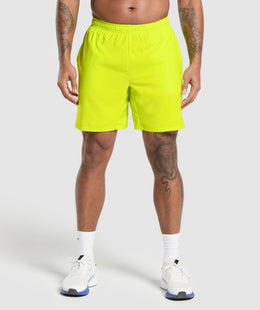 Gymshark Arrival 7