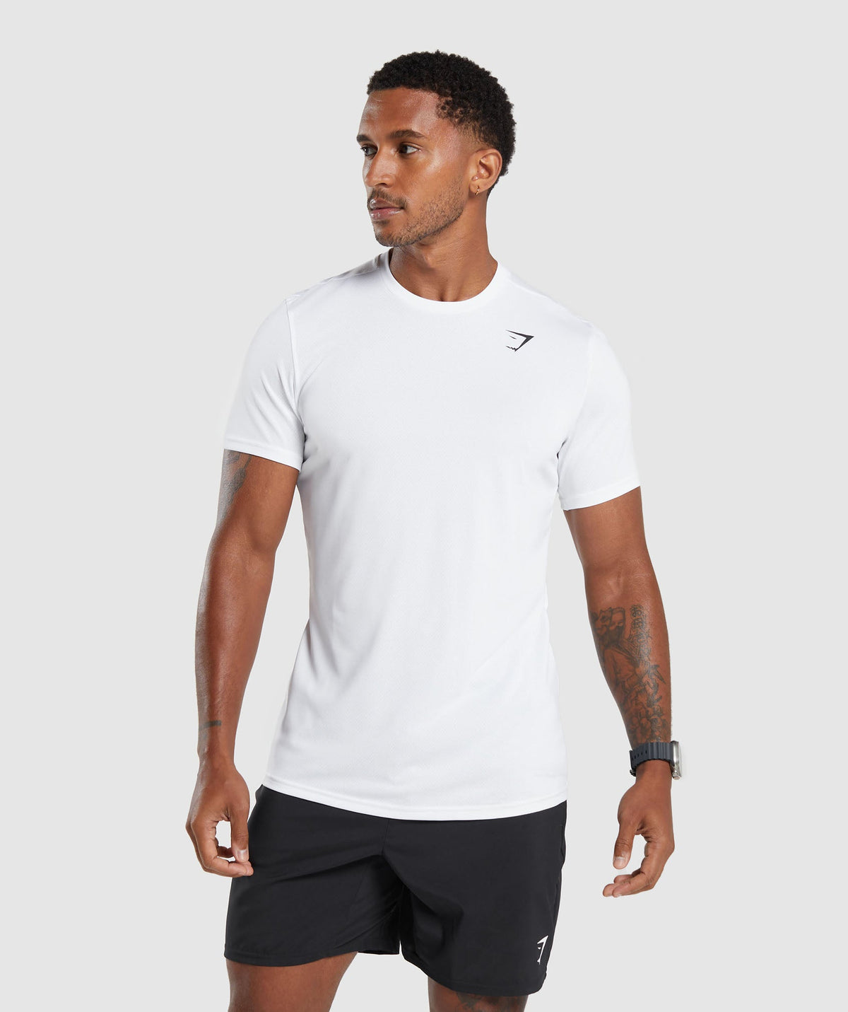 Arrival T-Shirt 27