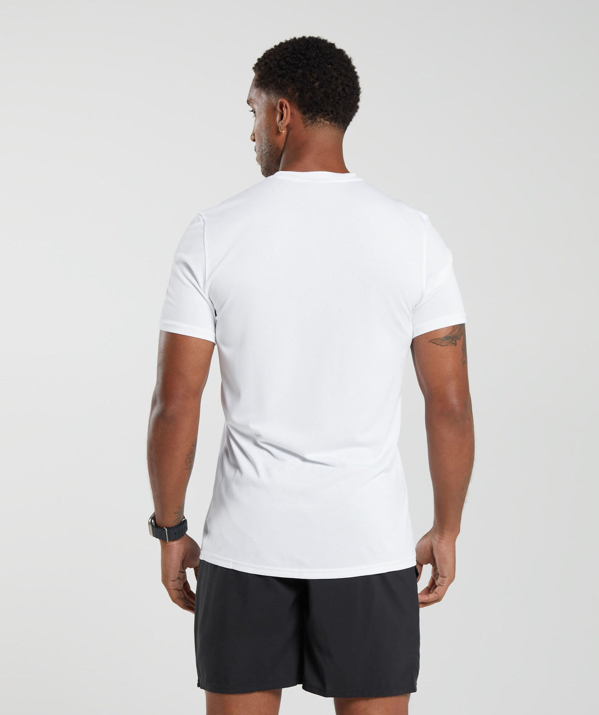 Arrival T-Shirt 27