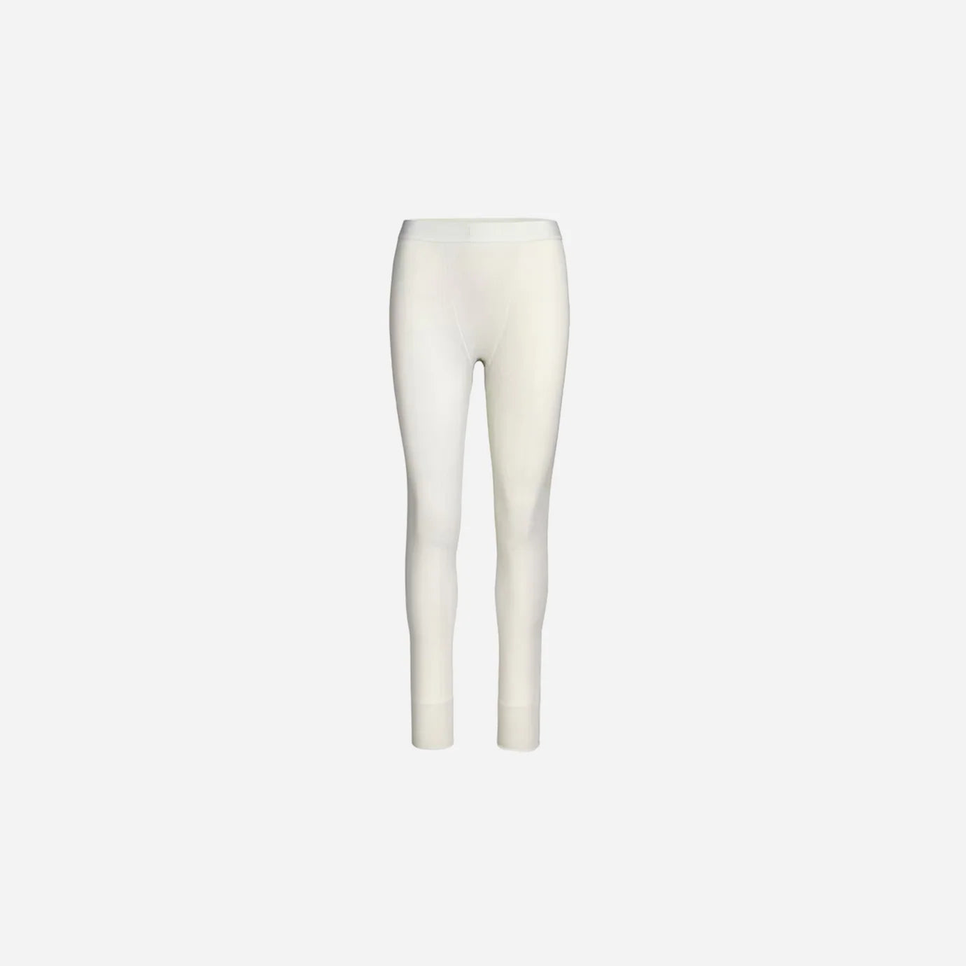 Skims Legging Cotton Rib