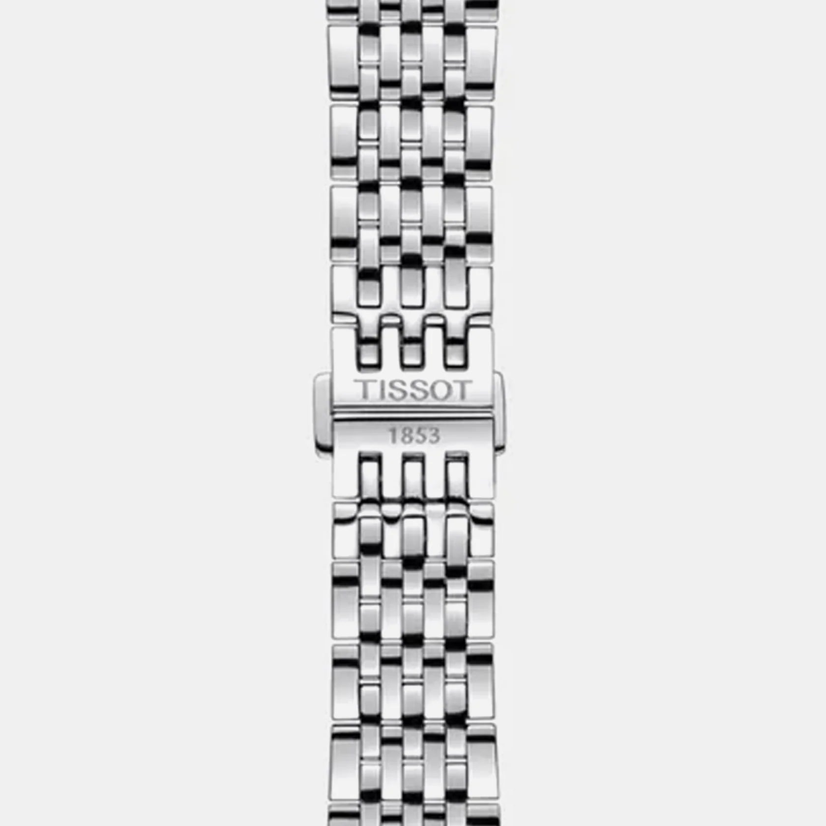 Tissot Le Locle Powermatic 80 Green Dial Stainless Steel 39.3mm