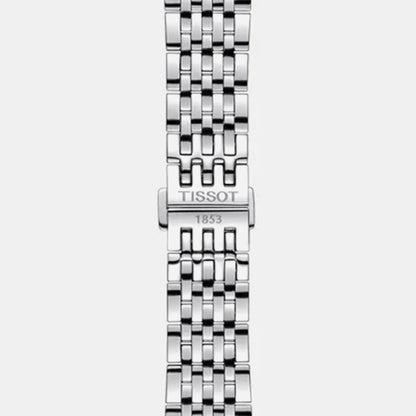 Tissot Le Locle Powermatic 80 Green Dial Stainless Steel 39.3mm
