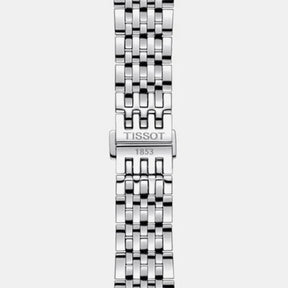 Tissot Le Locle Powermatic 80 Green Dial Stainless Steel 39.3mm