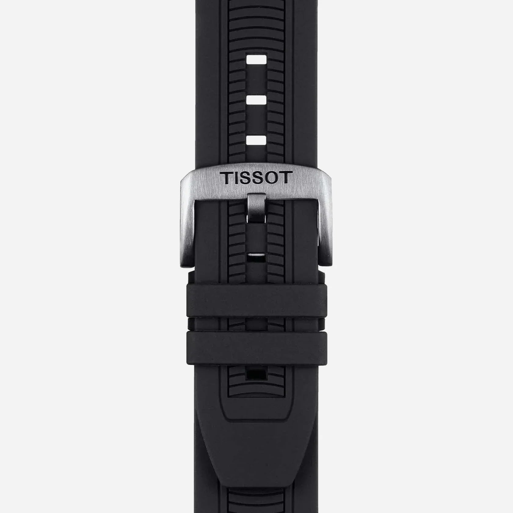Tissot T-Race Chronograph 43mm Anthracite Dial