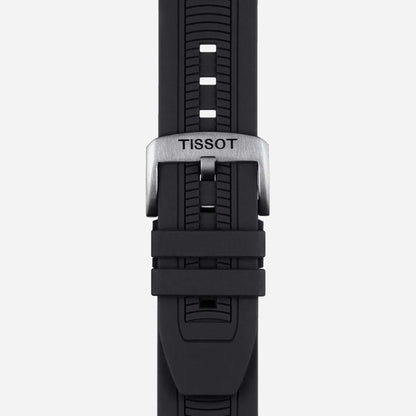 Tissot T-Race Chronograph 43mm Anthracite Dial