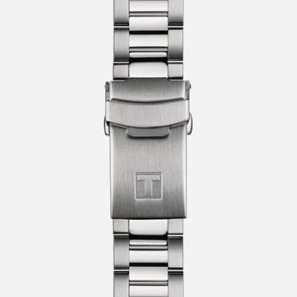 Tissot Seastar 1000 Powermatic 80 Grey Dial 40mm