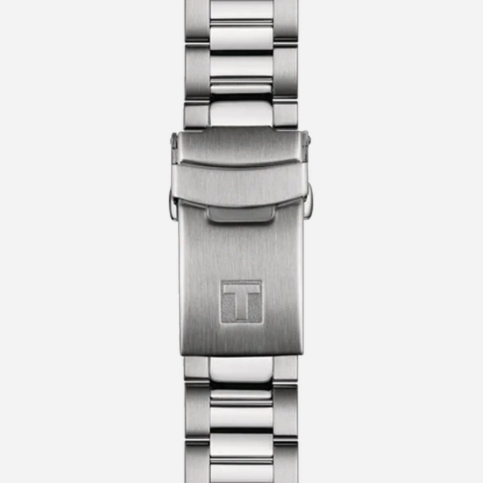 Tissot Seastar 1000 Powermatic 80 Grey Dial 40mm