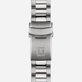 Tissot Seastar 1000 Powermatic 80 Grey Dial 40mm