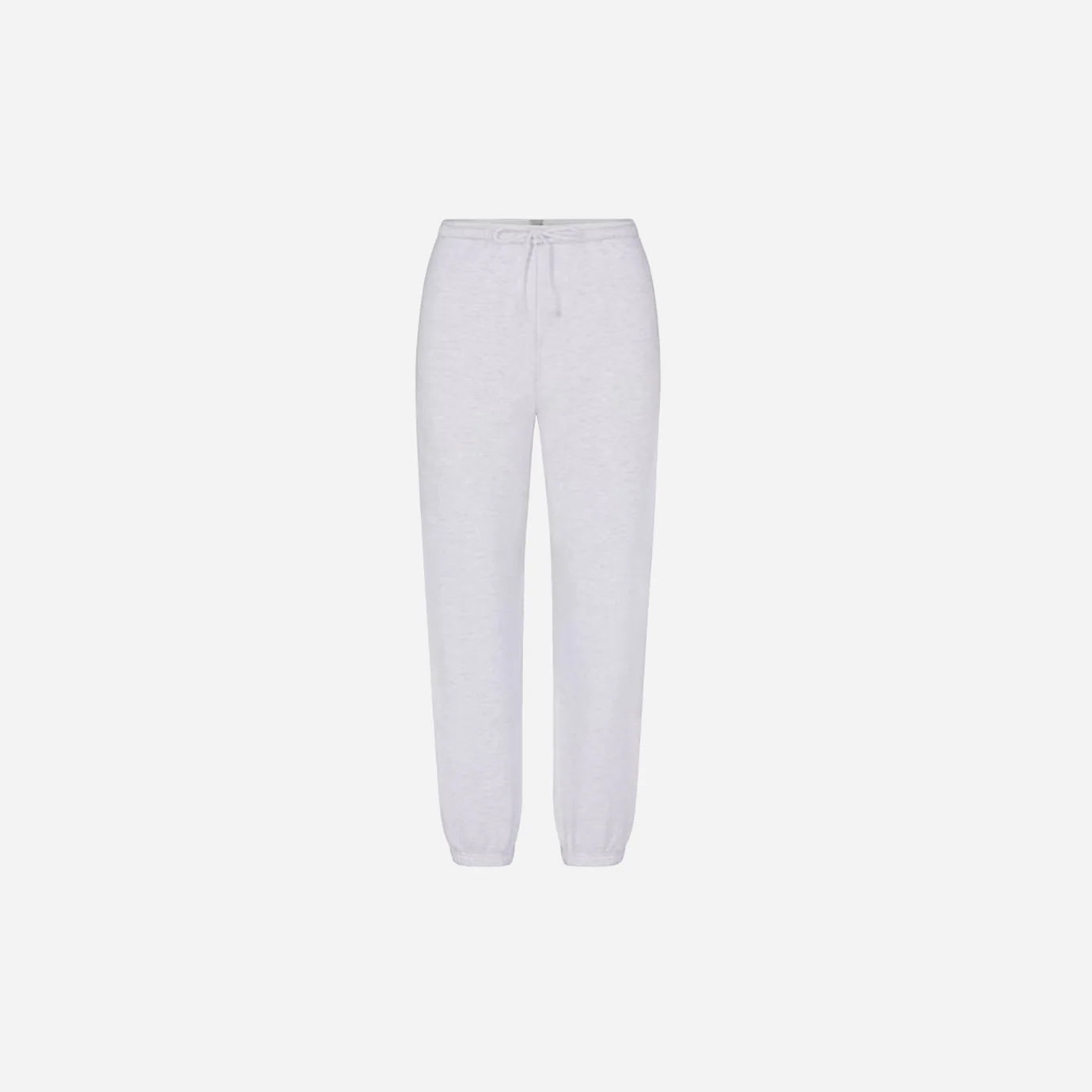 Skims Classic Jogger Cotton Fleece