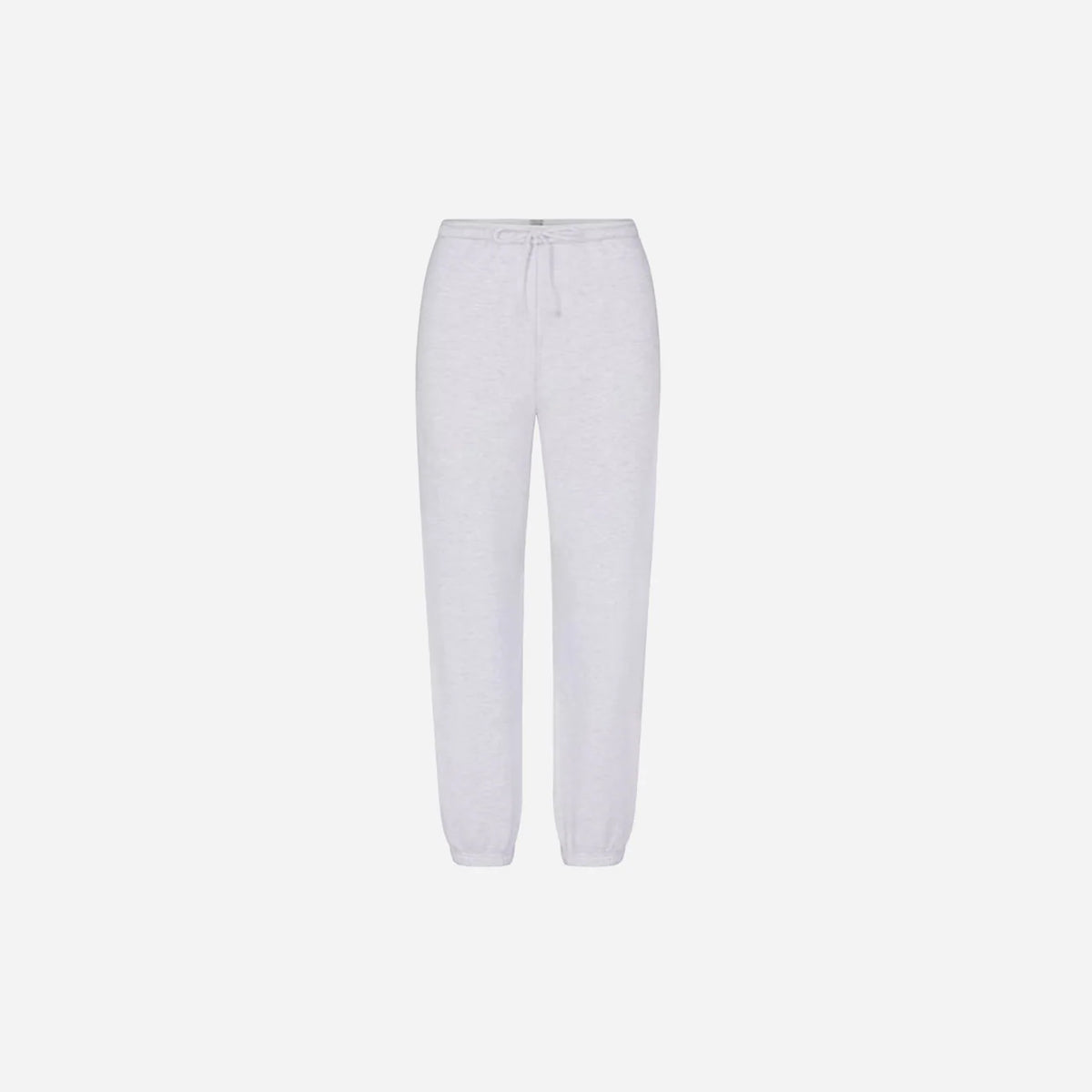 Skims Classic Jogger Cotton Fleece