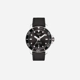 Tissot T-Sport Swiss Automatic Men Black Dial 43mm