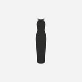 Skims Long Cami Dress