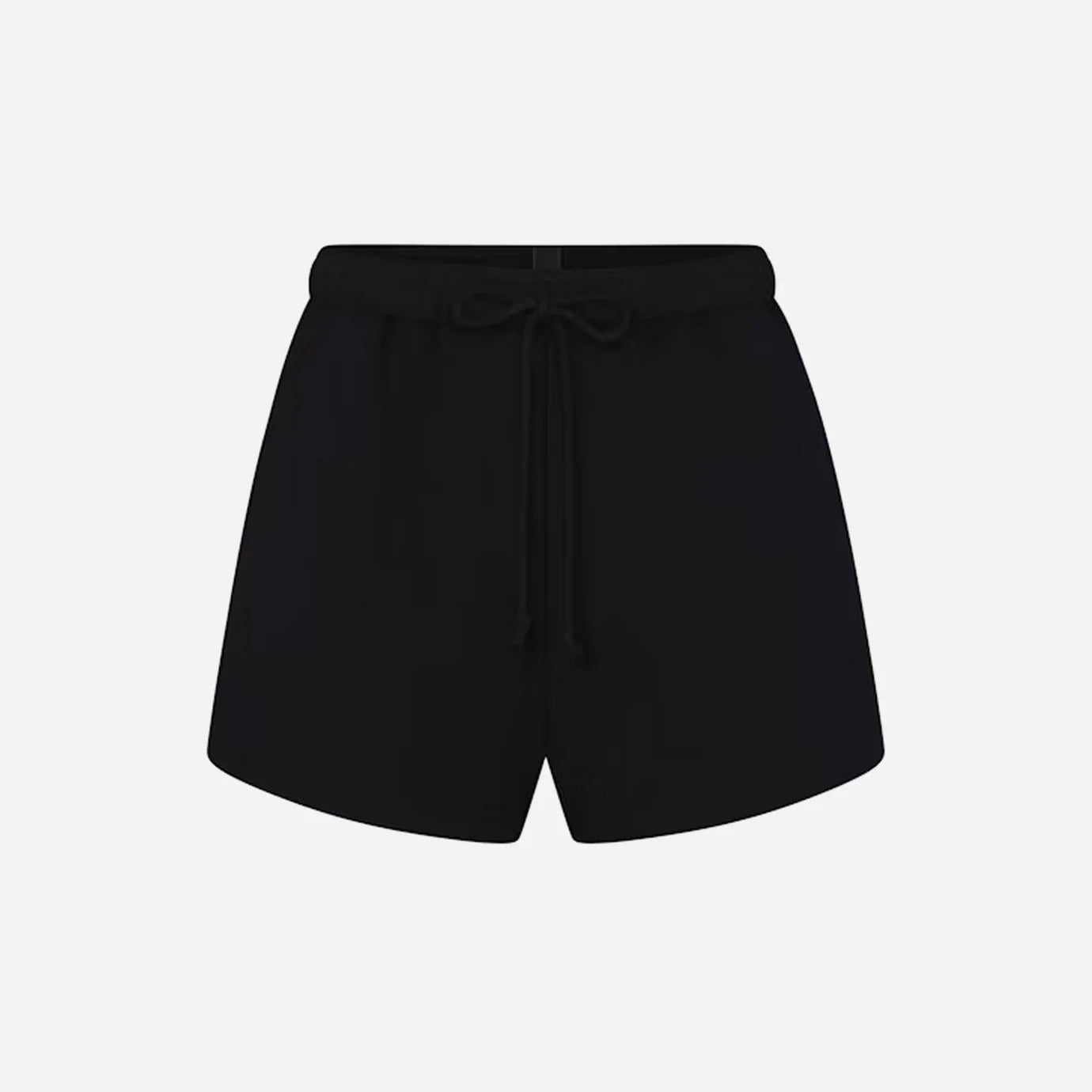 Skims Classic Short Cotton Fleece